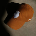 Boné Dad Hat Aba Curva