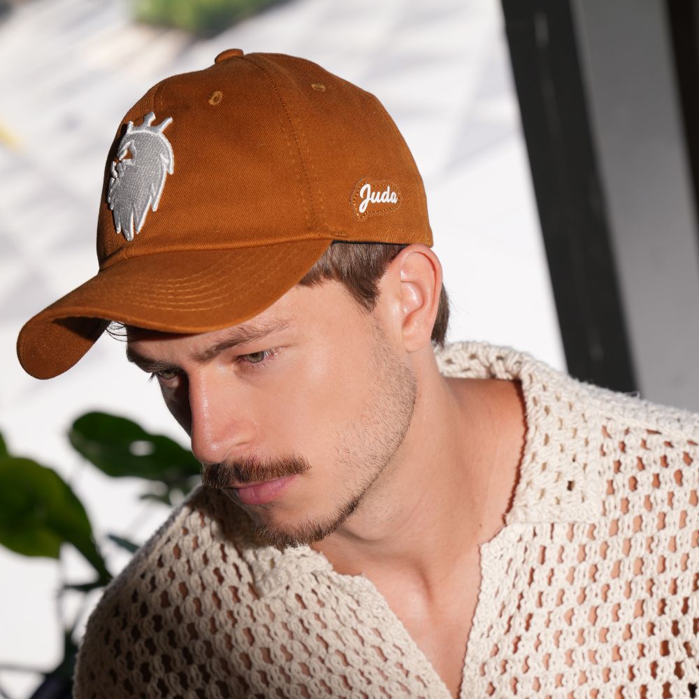 Boné Dad Hat Aba Curva