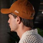 Boné Dad Hat Aba Curva