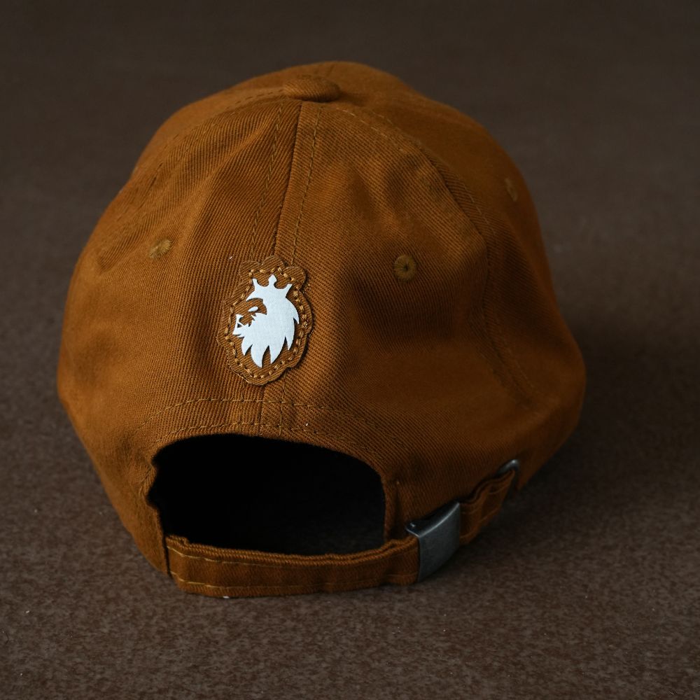 Boné Dad Hat Aba Curva