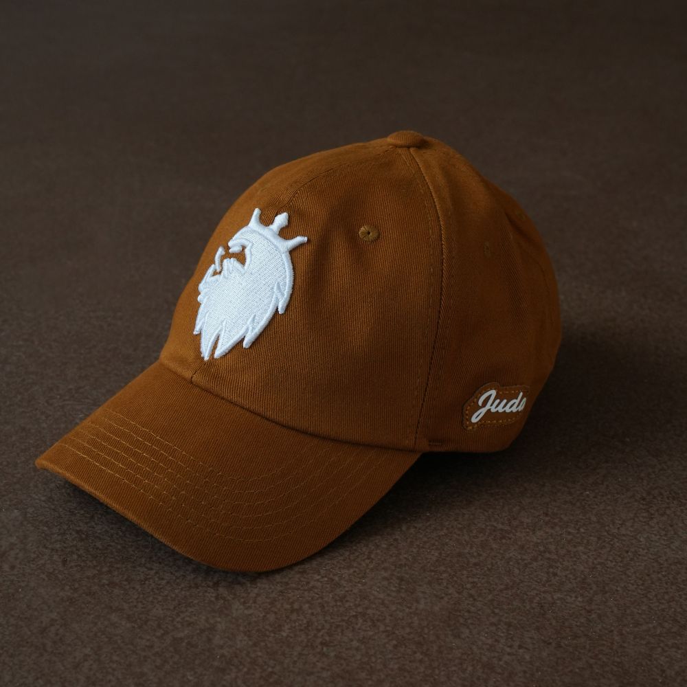 Boné Dad Hat Aba Curva