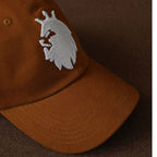 Boné Dad Hat Aba Curva