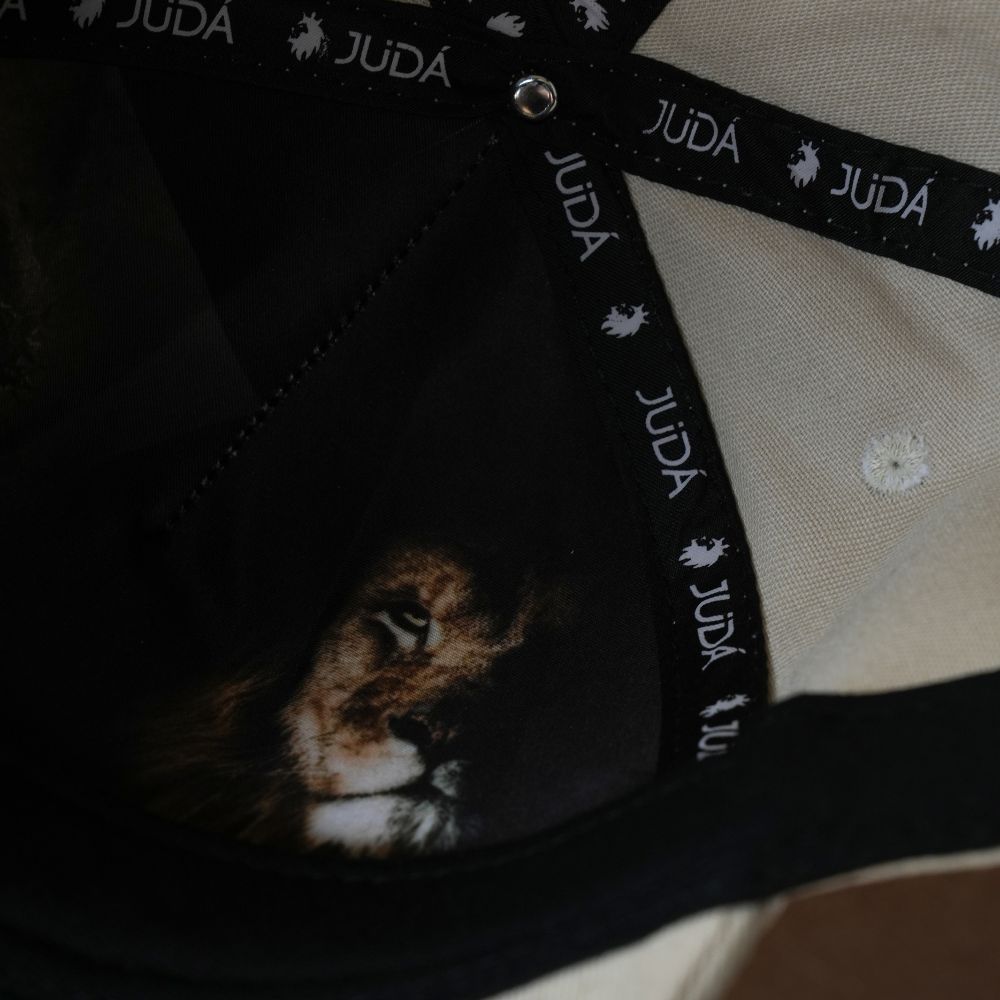 Boné Truker Branco e Roxo